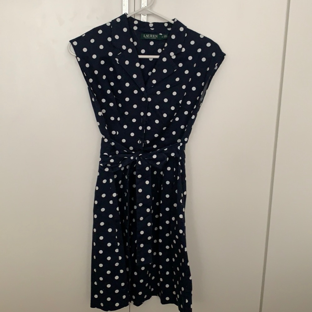 Beautiful dress
